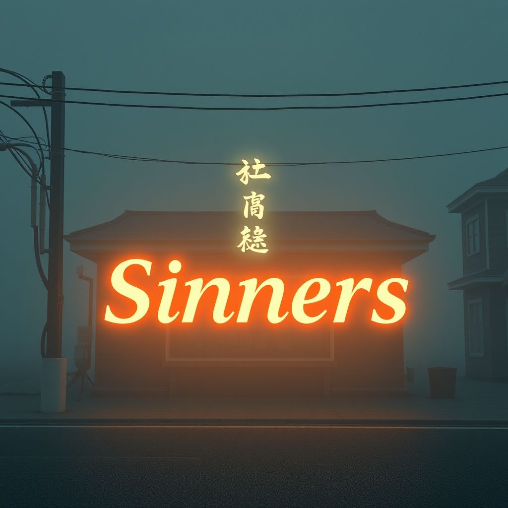 บทบาทของสีใน 'Sinners ซินเนอร์ส': อารมณ์และความหมาย